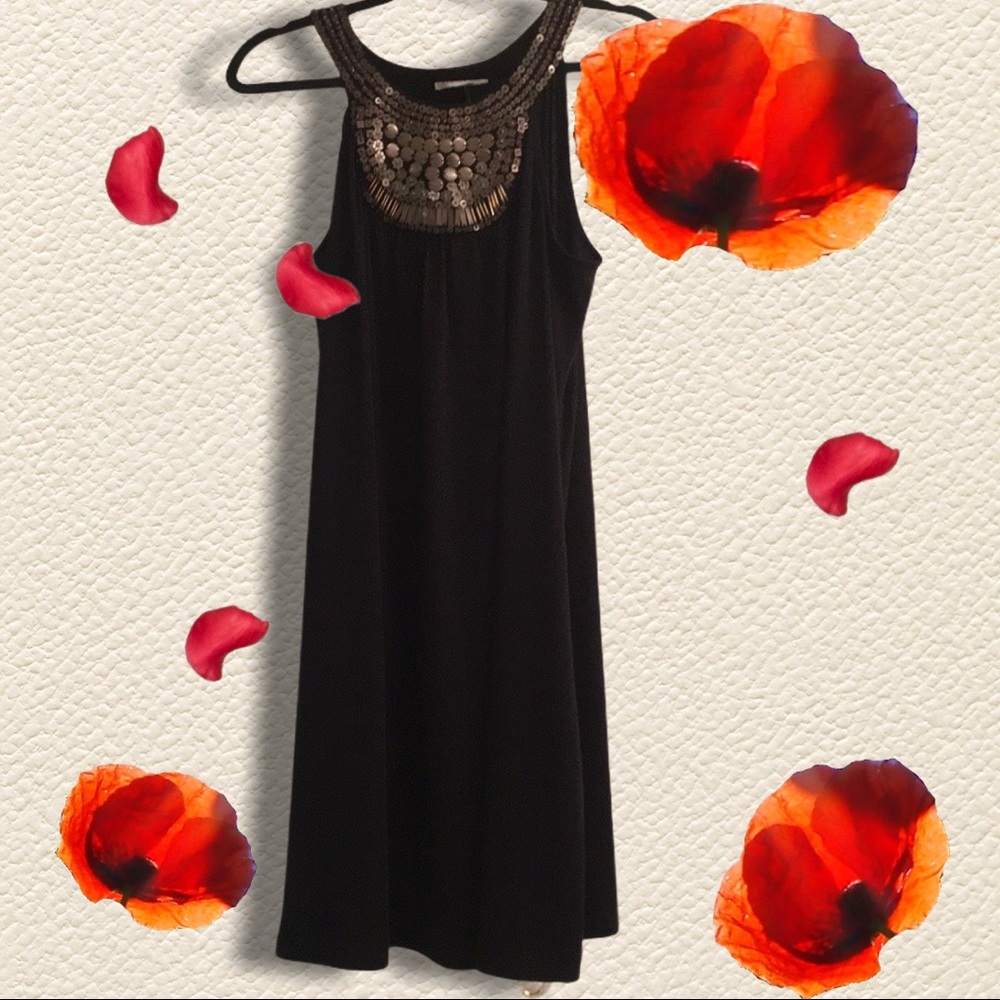 JohnPaulRichard dress. Size L - Picture 5 of 10